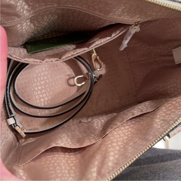 KATE SPADE Purse with wallet - Picture 7 of 12